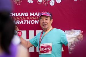 BIB: 
                            <button type="button" onclick="openModal(27887653)" class="btn btn-primary btn-sm float-right btn-popup" data-toggle="modal" data-target=".modal-high-quality">
                        <i class="fas fa-shopping-cart"></i> Add to Cart
                    </button>
                                            <button type="button" onclick="isThisMe(27887653, true)" class="btn btn-success btn-sm float-right btn-popup btn-isme hidden" data-toggle="tooltip" data-placement="bottom" title="นี่คือรูปของคุณใช่ไหม คลิกที่นี่เพื่อเอาเข้าอัลบั้ม">
                        <i class="fas fa-plus"></i> Add to album
                    </button>
                    <button type="button" onclick="isThisMe(27887653, false)" class="btn btn-warning btn-sm float-right btn-popup btn-isnotme hidden">
                        <i class="fas fa-ban"></i> Remove from album
                    </button>